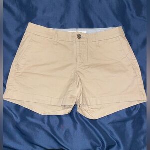 Old Navy Mid Rise Everyday 3” Shorts